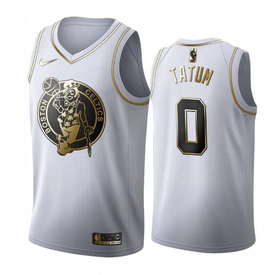 Men's Boston Celtics Jayson Tatum