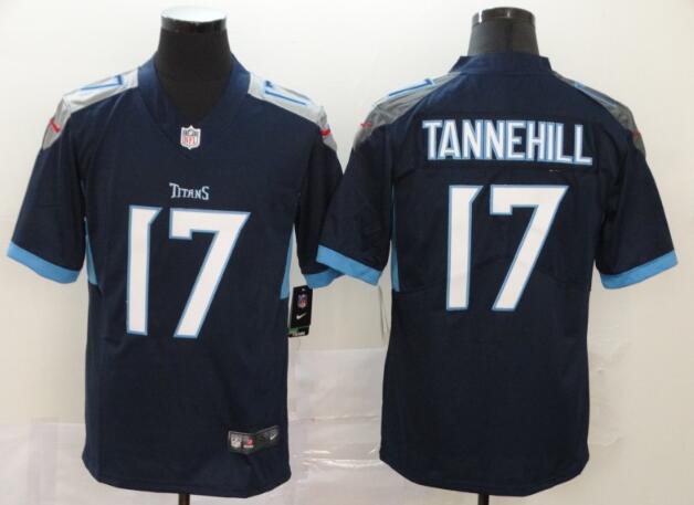 Men's Tennessee Titans Ryan Tannehill NFL Stitched Jersey