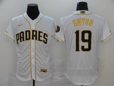 Tony Gwynn San Diego Padres Men Nike Jersey