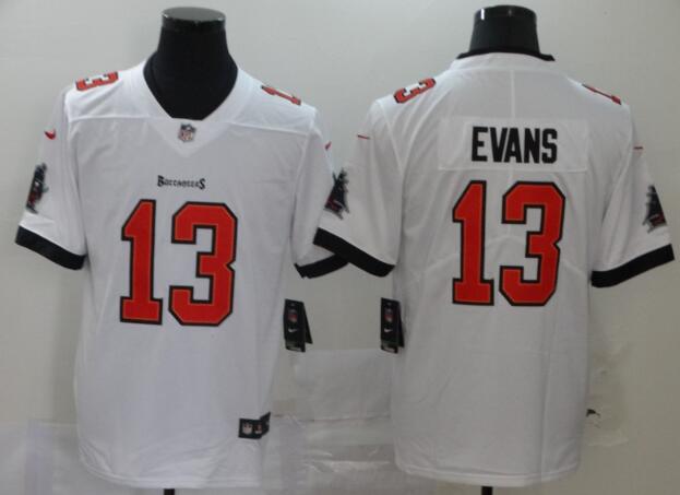 Men's Tampa Bay Buccaneers Mike Evans Nike Stitched Jersey-003