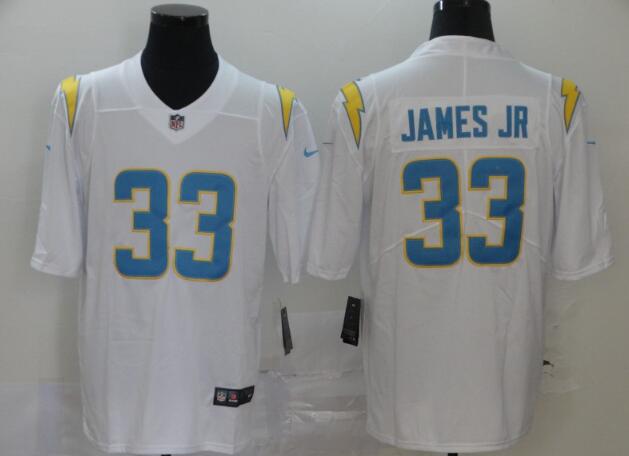 Men's Los Angeles Chargers Derwin James Nike Stitched Jersey