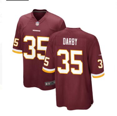 men Dardy jersey custom