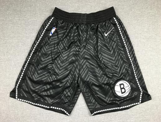 Men's Brooklyn Nets shorts