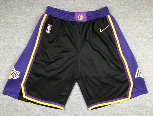 Los Angeles Lakers Shorts