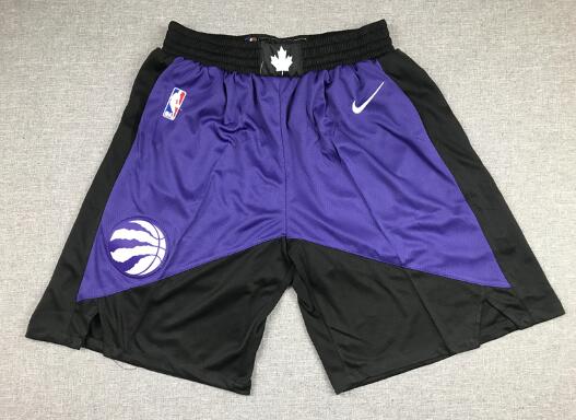 Toronto Raptors Men Shorts