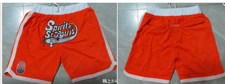 Men's st louis spirits shorts