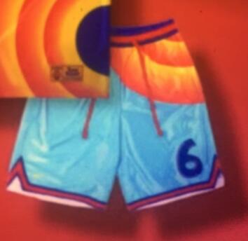 New   Shorts