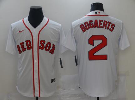 Men's Boston Red Sox Xander Bogaerts Jersey Nike