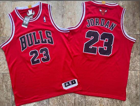 23# Mitchael Jordan Men Jersey Embroidery  hIgh qulity