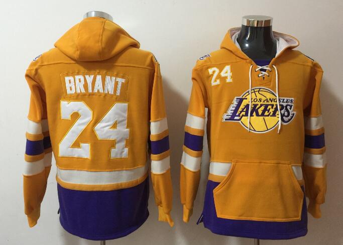 Kobe Men Bryant Hoodie