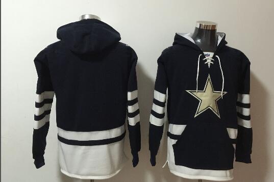 Dallas Cowboys Men Hoodies