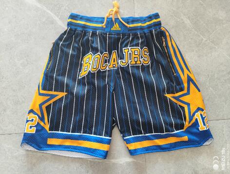 Men Bocajrs  shorts