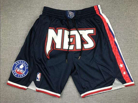 Mens Brooklyn Nets Jerseys