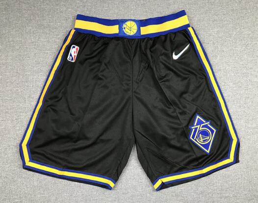 Men's Golden State Warriors shorts