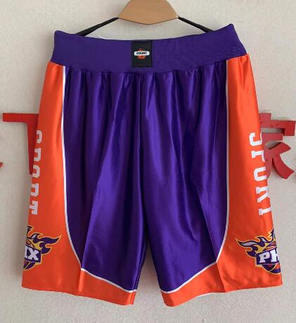 Phoenix Suns Men's Shorts