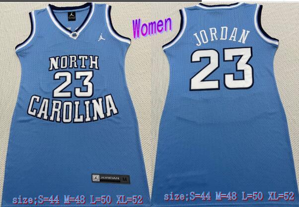 women Jordan jersey
