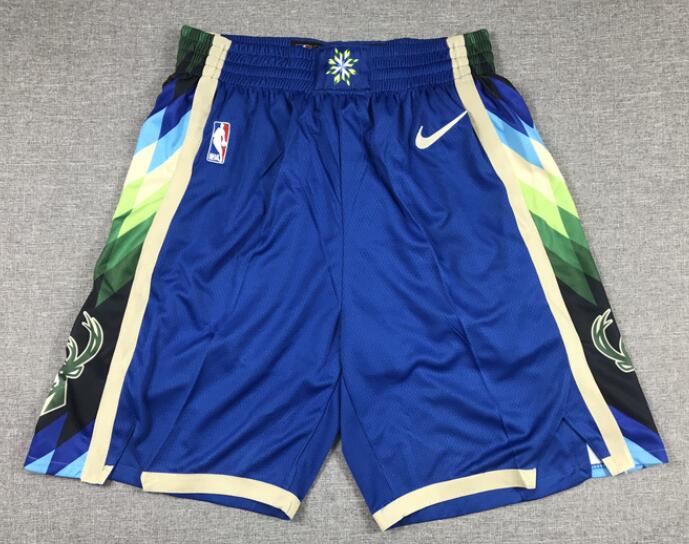 Men's Milwaukee Bucks Shorts