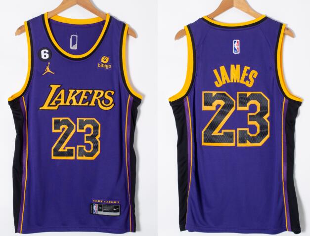 Mens Lebron James NBA stitched Jersey