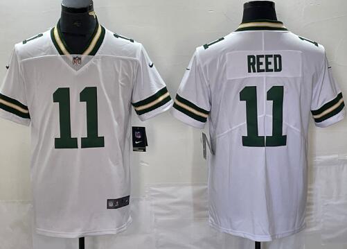 Men's Green Bay Packers Nike  stitched Jersey