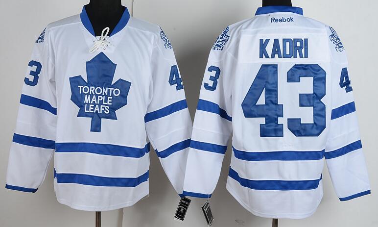 Toronto Maple Leafs 34 REIMER men nhl ice hockey  jerseys