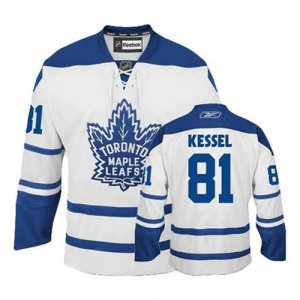 Toronto Maple Leafs 81 KESSEL men nhl ice hockey  jerseys