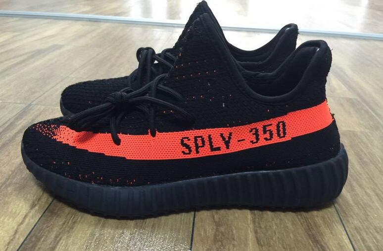 men Adidas 350v2 Yeezy Boost (14)