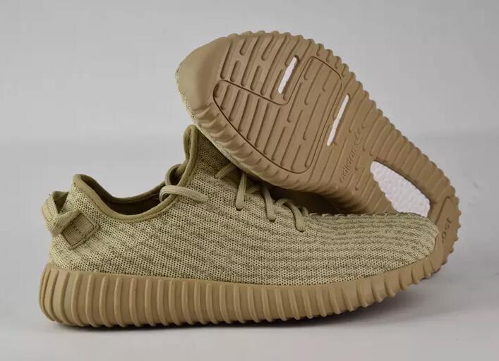 women Adidas 350  Yeezy Boost