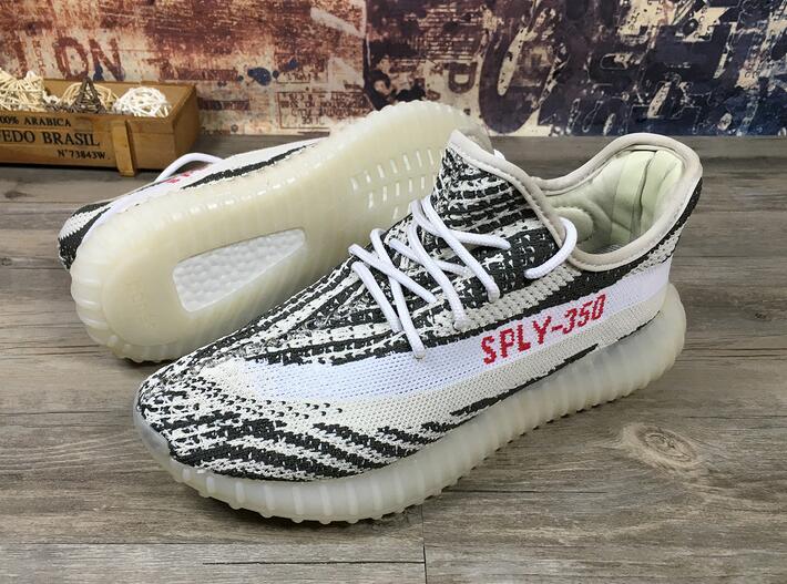 women Adidas 350v2 Yeezy Boost (7)